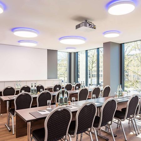 Radisson Blu Conference Hotel, Düsseldorf Esterno foto